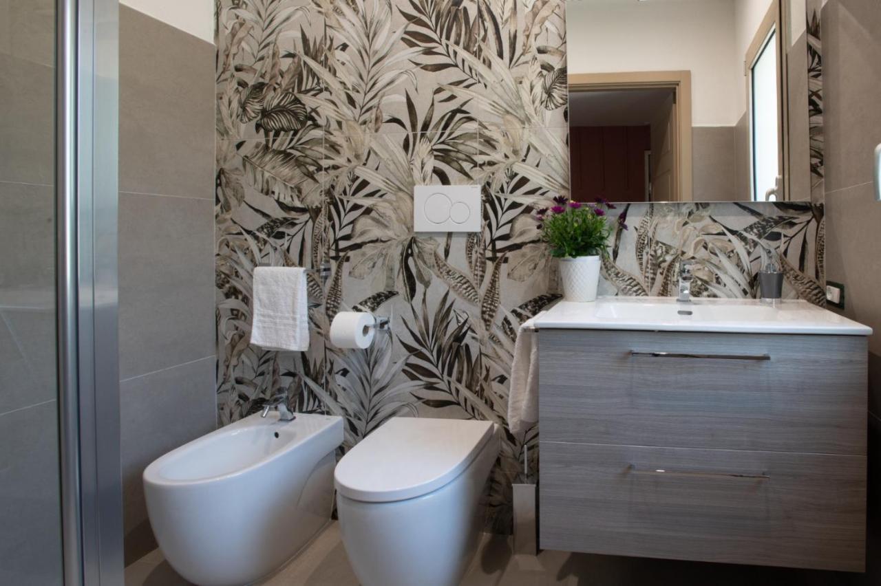Tarsis Guest House Baunei Bagian luar foto